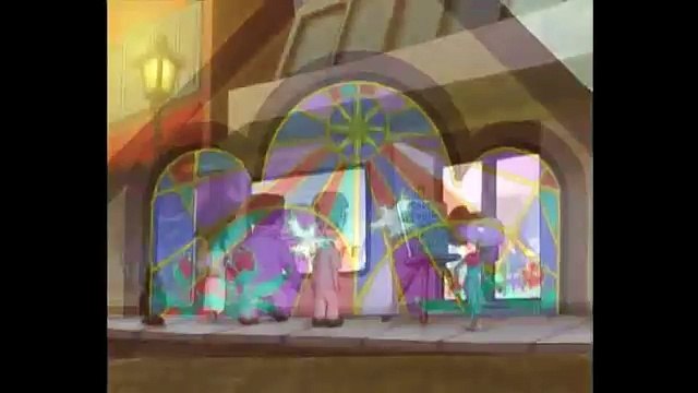 Gingers Book Reading (End of As Told by Ginger)