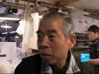 Le thon, une denrée menacée-Reportage-Fr-France24