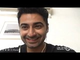 Harshad Arora Kanal 7 Facebook Canlı Yayını - 15 Temmuz 2016