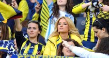 Beşiktaş Taraftarı Tolga Zengin'i Eleştiren Müge Anlı'ya Küfür Etti