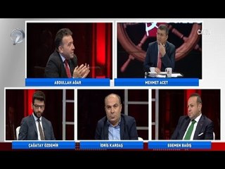 İskele Sancak - 23 Eylül 2016