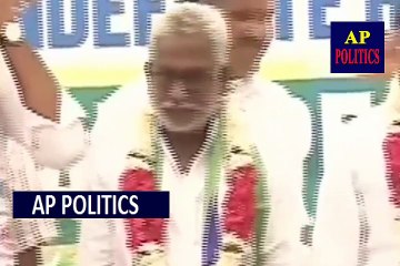 5 YSRCP MPs Starts Strike At Delhi _ వైఎస్సార్‌ సీపీ ఎంపీల ఆమరణ దీక్ష ప్రారంభం -AP Politics