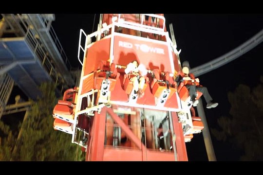 Morning Days Happy Holiday 10ki Members Fanclub Tour in Yamanashi [D1] Part 2