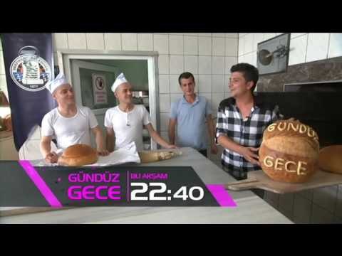 Gündüz Gece - 8 Ekim Trabzon/Vakfıkebir Tanıtım