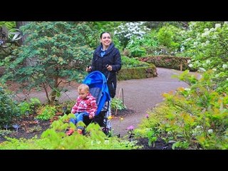 Dünyayı Geziyorum - İskoçya - 5 Haziran Tanıtım