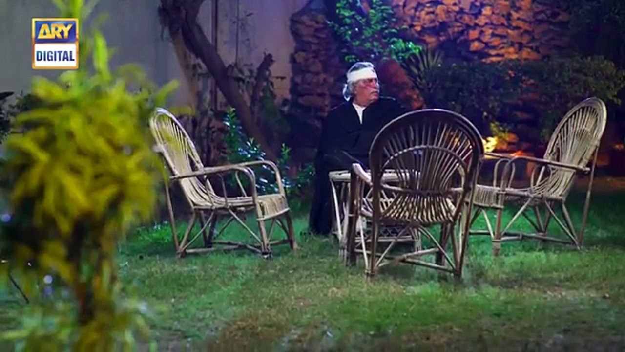 Dard Ka Rishta Episode 28