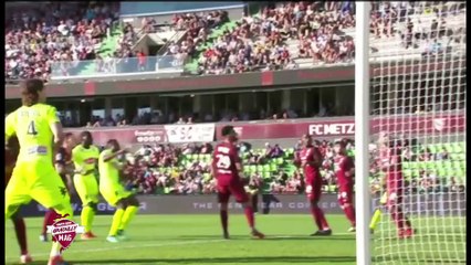 Graoully Mag du Lundi 07 mai 2018