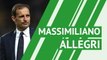 Arsenal manager contenders - Massimiliano Allegri
