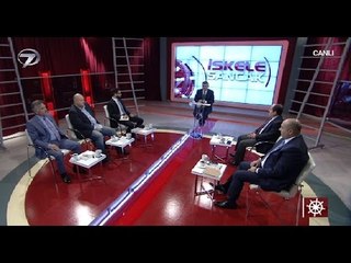 İskele Sancak - 14 Ekim 2016