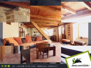 Maison A vendre Le monastier pin mories 138m2 - Le Bruel