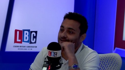 "I'm Just A Number For The Home Office": Company Director Facing Deportation