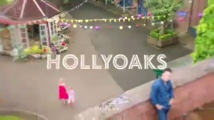 Hollyoaks 7th May 2018 - Video Dailymotion-1