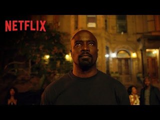 Marvel's Luke Cage - Saison 2 - Bande-Annonce Officielle (VOST)