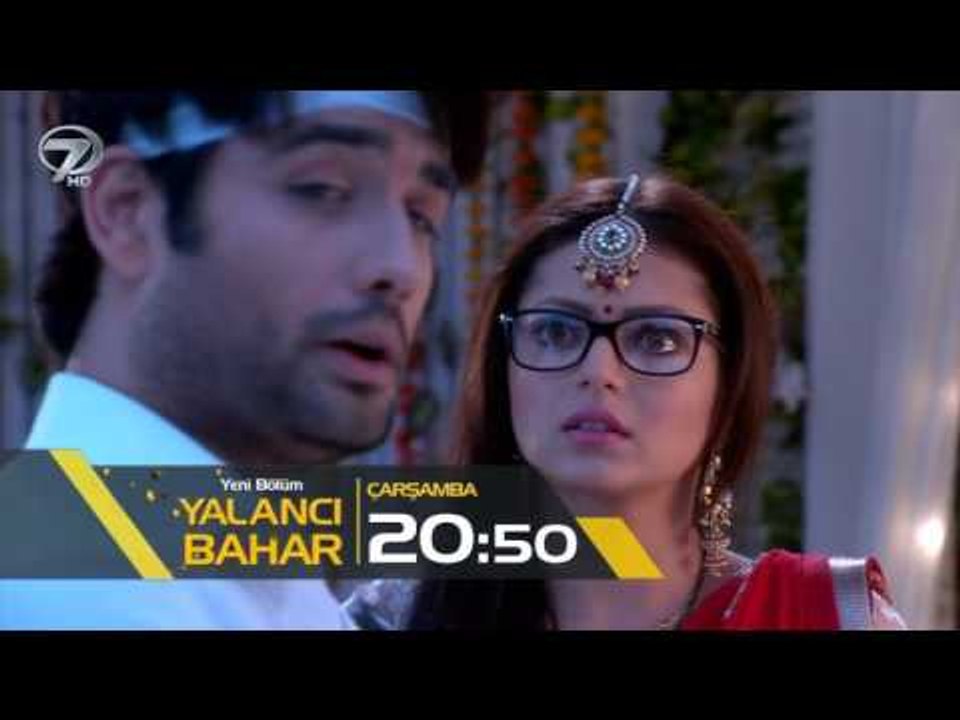 Yalancı Bahar 139. Bölüm Fragmanı - 2 Ekim Çarşamba