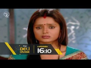 Deli Divane 197. Bölüm (Final) Fragmanı - 8 Şubat Çarşamba