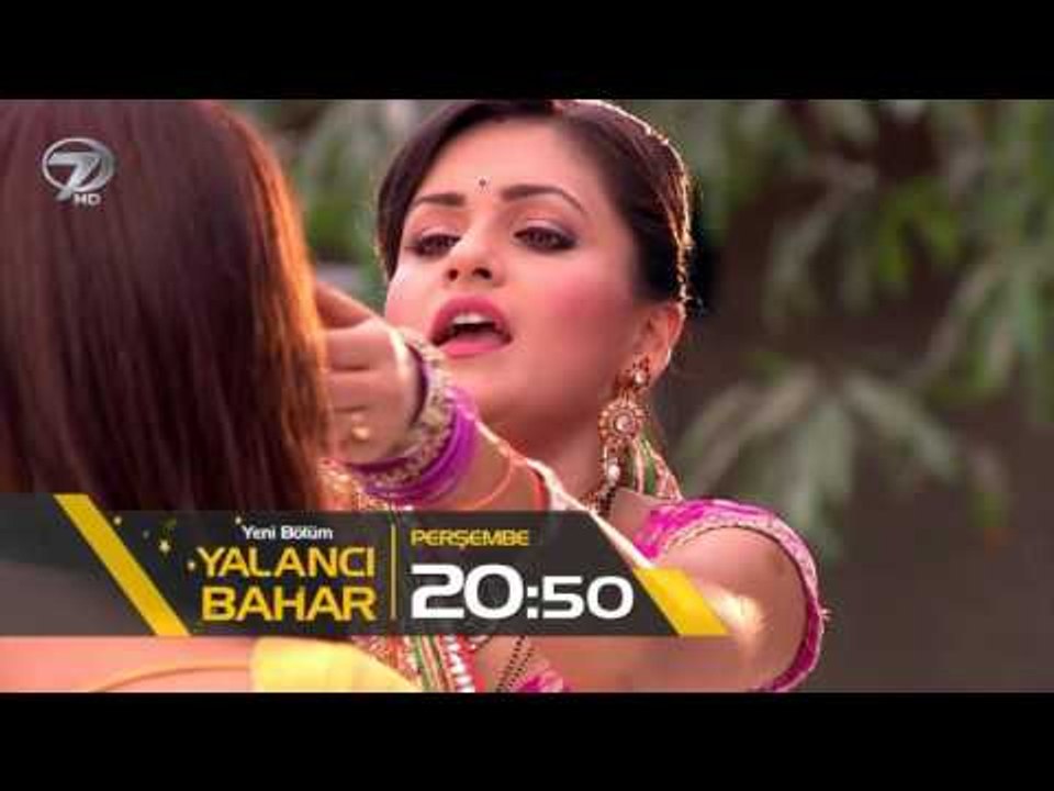 Yalancı Bahar 140. Bölüm Fragmanı - 3 Ekim Perşembe