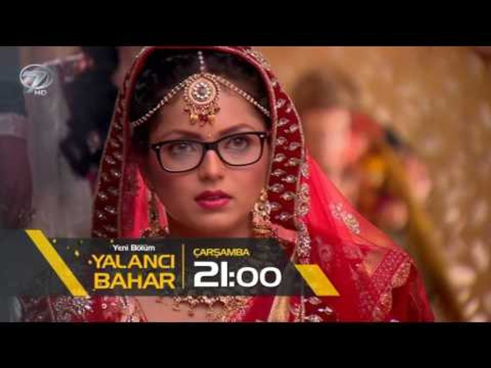 Yalancı Bahar 132. Bölüm Fragmanı - 26 Ekim Çarşamba