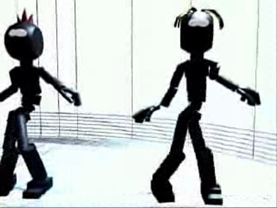 Dance3D