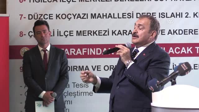 Bakan Eroğlu: Türkiye Büyük Millet Meclisi Eskisinden Çok Daha Önemli Hale Geldi