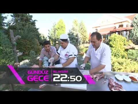 Gündüz Gece - Manisa Fragmanı - 29 Ekim Cumartesi