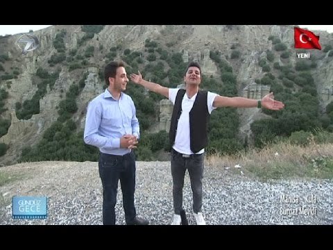 Gündüz Gece - Manisa- 29 Ekim 2016