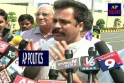 Hero Sivaji Strong Counter to Pawankalyan & Jagan _ Hero sivaji meets CM-AP Politics