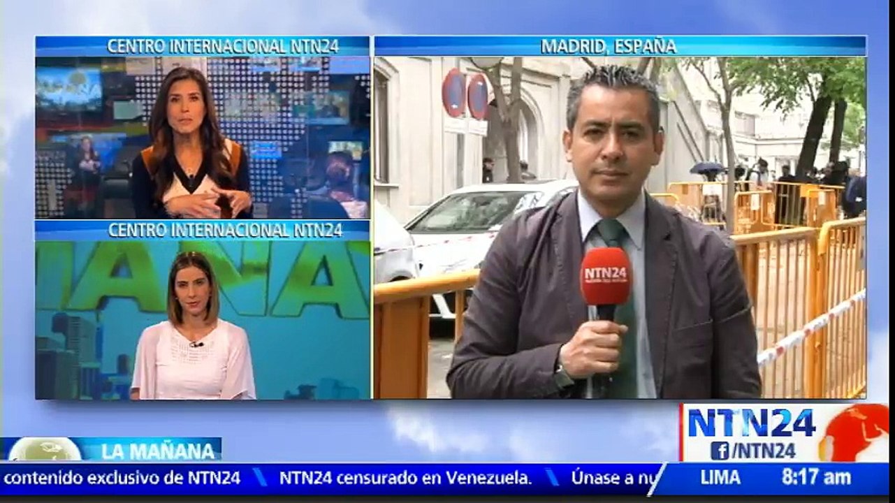 Independentistas insisten en candidatizar a Carles Puigdemont como presidente de Cataluña