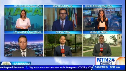 Los Ángeles se une a la demanda de California contra la pregunta sobre ciudadanía incluida en el censo