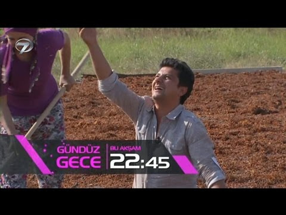 Gündüz Gece - 5 Kasım Manisa/2 Tanıtım