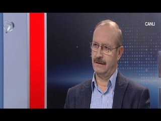 Başkent Kulisi - Ahmet Sorgun - 13 Kasım 2016