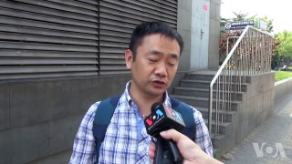 北京路人谈文革 话题敏感余悸犹存？