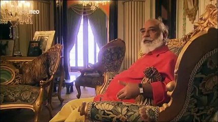 Doku Deutsch 2017 - Der Fluch des Diamanten   Imperium Folge 16