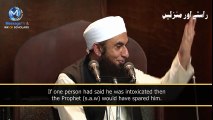 [ENG] When my Dad kicked me out- By Maulana Tariq Jameel - YouTube_2