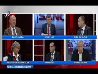 İskele Sancak - 11 Kasım 2016