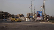 Habitantes de Mossul pedem ajuda aos futuros líderes do Iraque