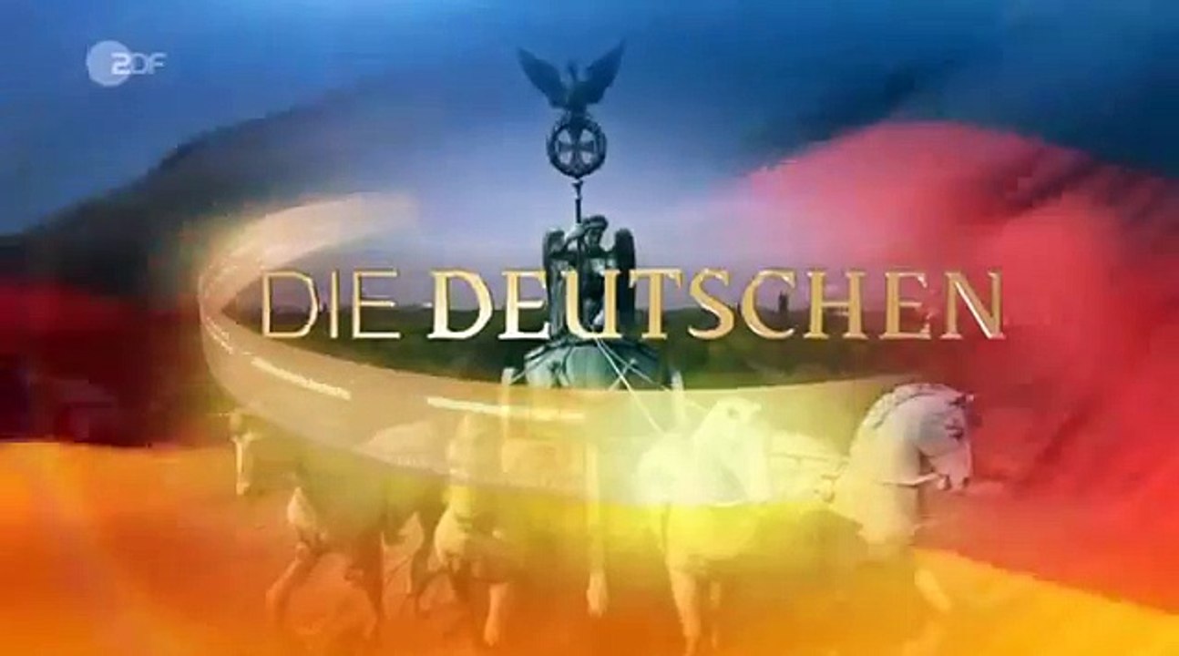 Doku Deutsch 2017 - Die Deutschen I   06v10   Preussens Friedrich und die Kaiserin
