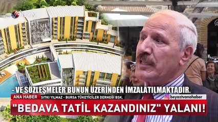 Beyaz Ana Haber 7 Mayıs 2018