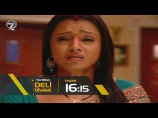 Deli Divane 131.Bölüm Fragmanı - 4 Aralık Pazar