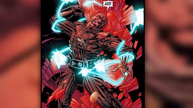 Darth Vaders Crippling Depression