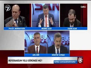 İskele Sancak - 19 Kasım 2016
