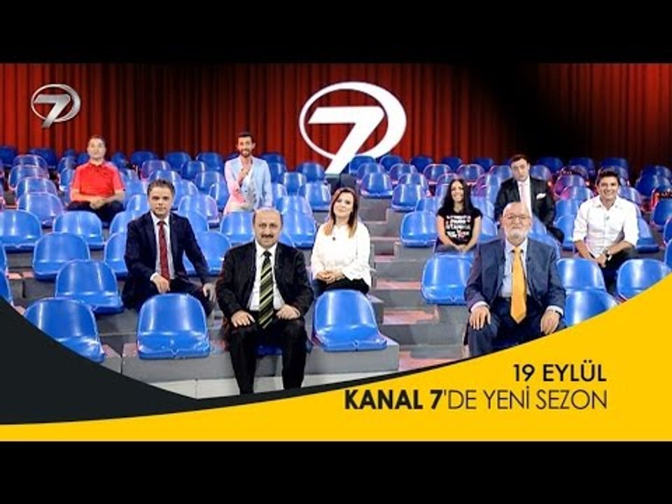 Kanal 7'de Yeni Yayın Dönemi