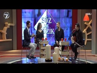 Söz ve Müzik - 20 Aralık 2016