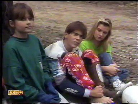 NEIGHBOURS EPISODE 1186