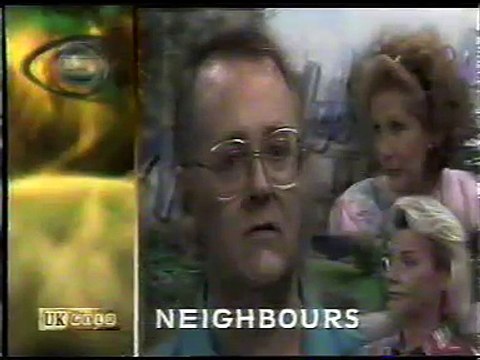 NEIGHBOURS EPISODE 1187