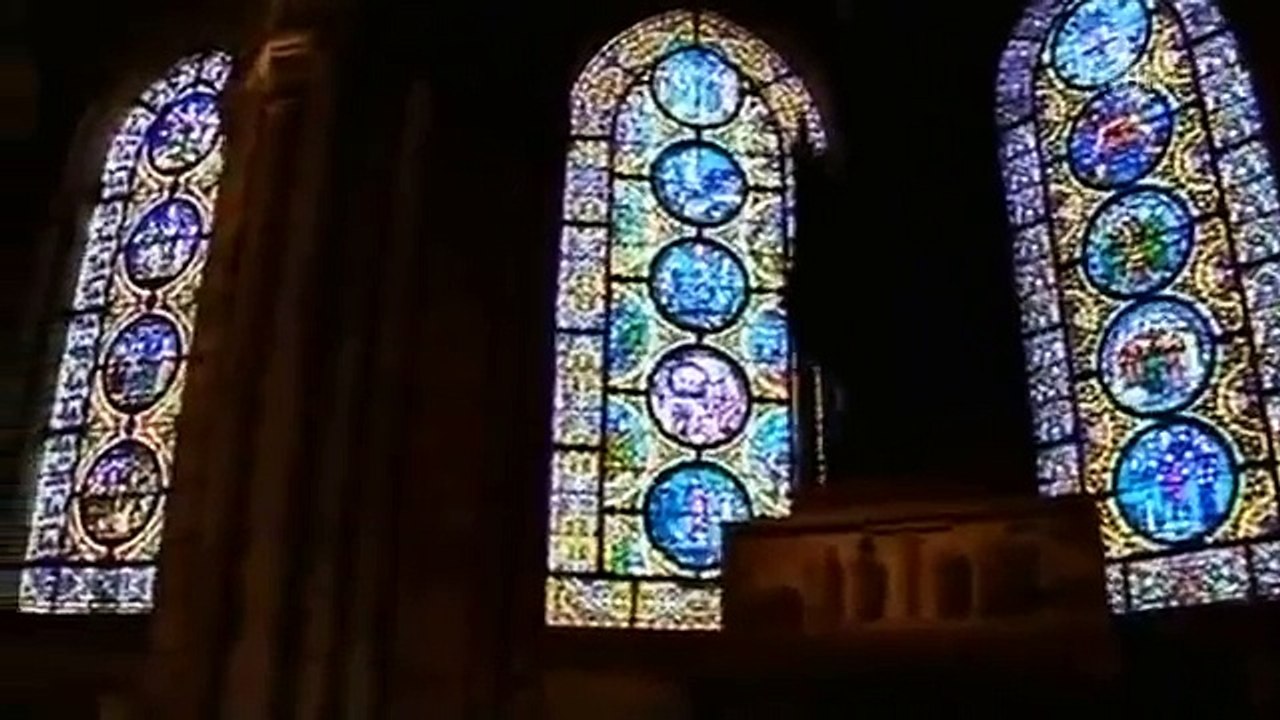 Doku Deutsch 2017 - Vergessene Erfindungen   Die Turmkräne des Mittelalters