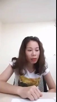 Cô giáo Tuyến livetream lên tiếng sau ồn ào chửi học sinh