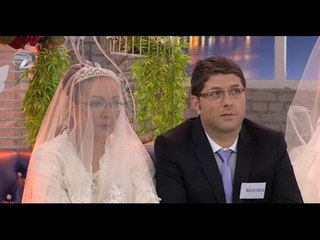 Mahmut Tuncer Show - 4 Aralık 2016