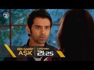 Bir Garip Aşk 17.Bölüm Fragmanı - 7 Aralık Çarşamba