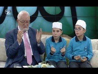 Cuma Sohbetleri - 16 Aralık 2016