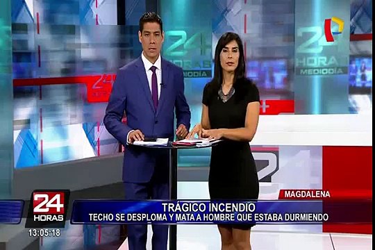 Fiscalía incauta inmuebles del ex presidente Humala y Nadine Heredia